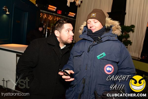 Tryst nightclub photo 116 - November 30th, 2012