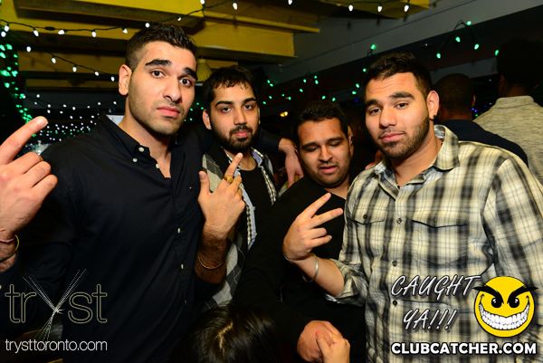 Tryst nightclub photo 119 - November 30th, 2012