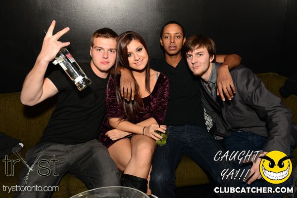 Tryst nightclub photo 120 - November 30th, 2012