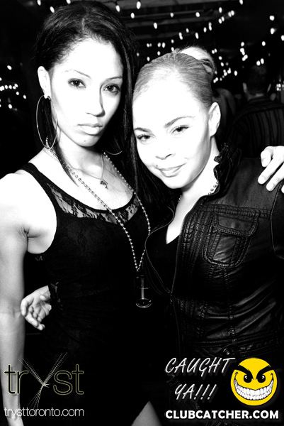 Tryst nightclub photo 121 - November 30th, 2012