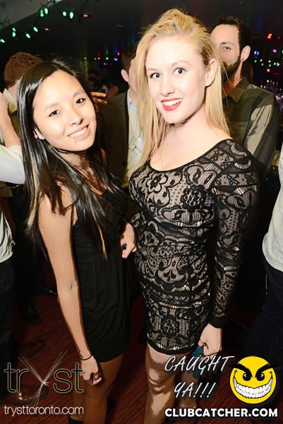 Tryst nightclub photo 123 - November 30th, 2012