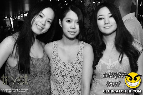 Tryst nightclub photo 124 - November 30th, 2012