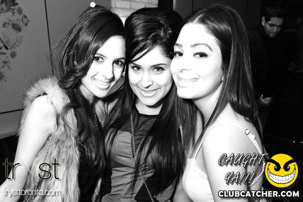 Tryst nightclub photo 126 - November 30th, 2012