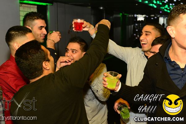 Tryst nightclub photo 127 - November 30th, 2012