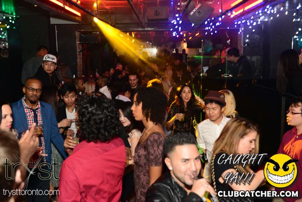 Tryst nightclub photo 128 - November 30th, 2012