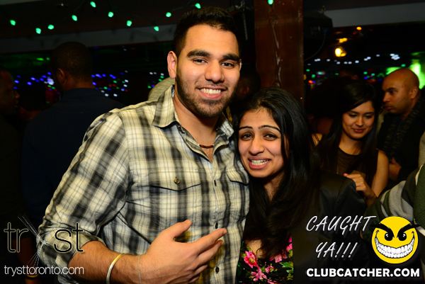 Tryst nightclub photo 129 - November 30th, 2012