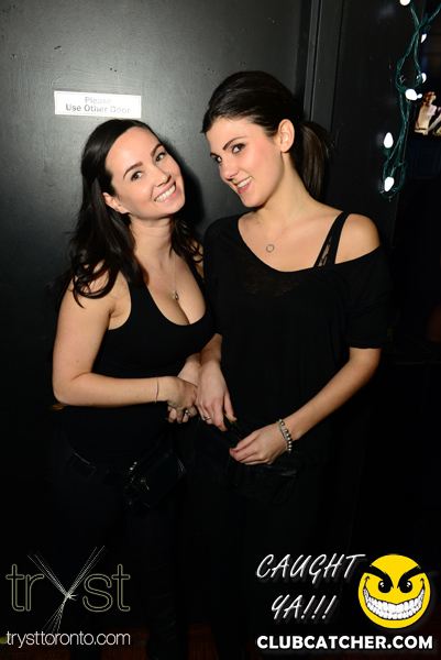 Tryst nightclub photo 14 - November 30th, 2012