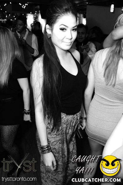 Tryst nightclub photo 133 - November 30th, 2012