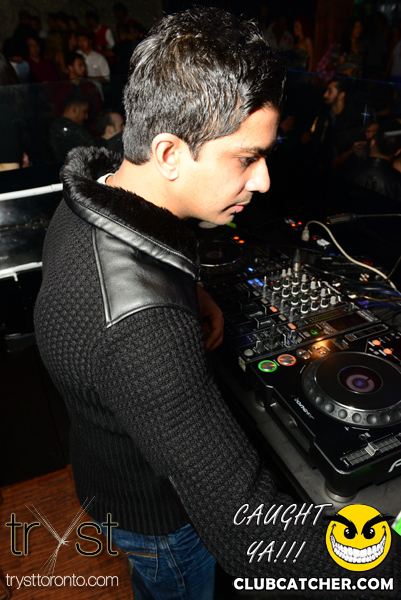 Tryst nightclub photo 134 - November 30th, 2012