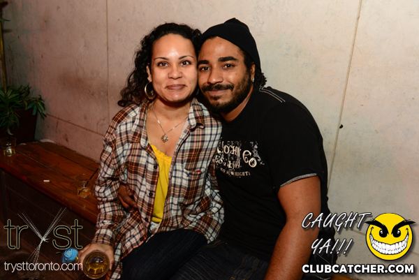 Tryst nightclub photo 137 - November 30th, 2012