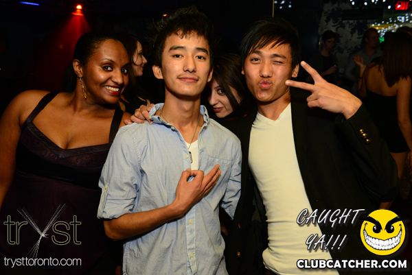 Tryst nightclub photo 138 - November 30th, 2012