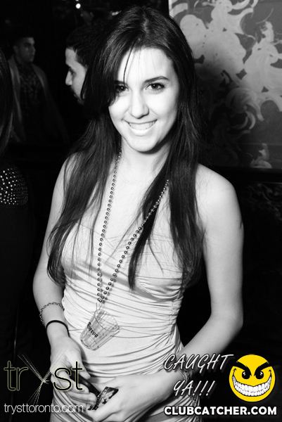Tryst nightclub photo 139 - November 30th, 2012