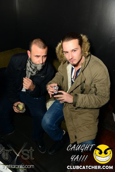 Tryst nightclub photo 142 - November 30th, 2012