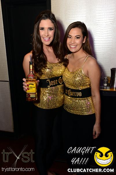 Tryst nightclub photo 145 - November 30th, 2012