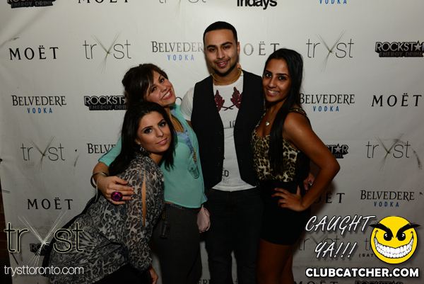 Tryst nightclub photo 147 - November 30th, 2012