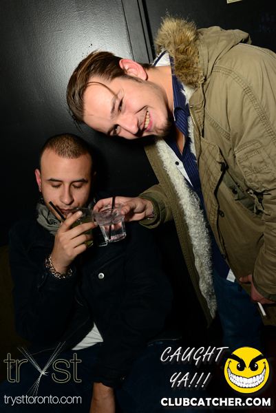 Tryst nightclub photo 150 - November 30th, 2012
