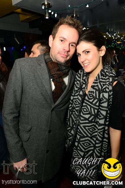 Tryst nightclub photo 16 - November 30th, 2012