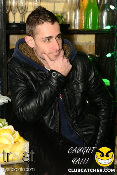 Tryst nightclub photo 154 - November 30th, 2012