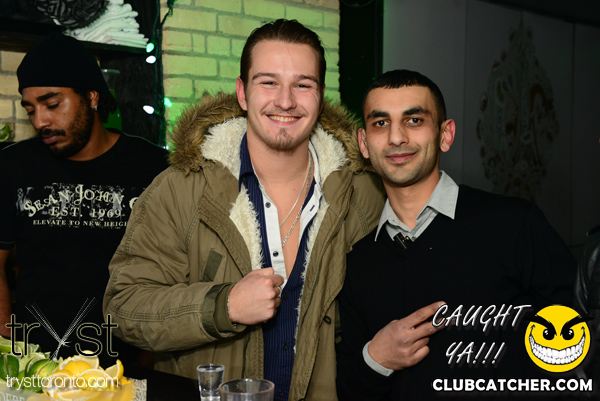 Tryst nightclub photo 155 - November 30th, 2012