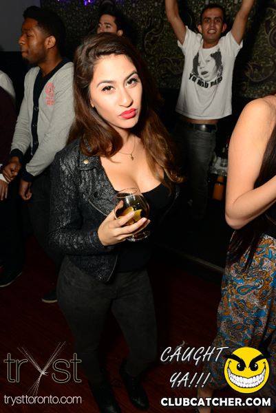Tryst nightclub photo 156 - November 30th, 2012