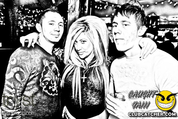 Tryst nightclub photo 159 - November 30th, 2012