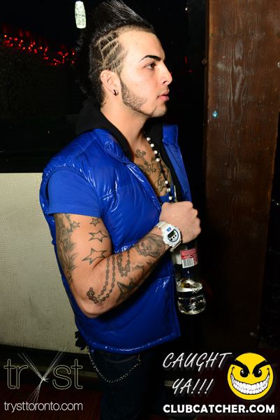 Tryst nightclub photo 162 - November 30th, 2012