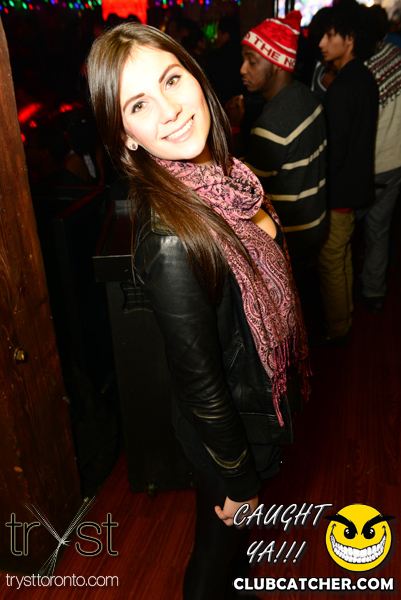 Tryst nightclub photo 163 - November 30th, 2012