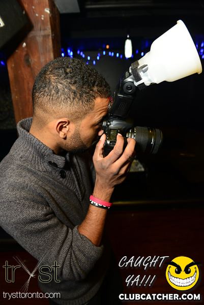 Tryst nightclub photo 166 - November 30th, 2012