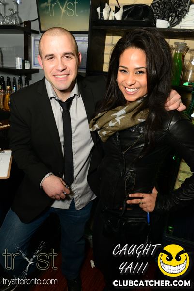 Tryst nightclub photo 167 - November 30th, 2012