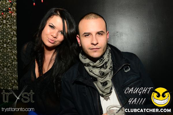 Tryst nightclub photo 168 - November 30th, 2012