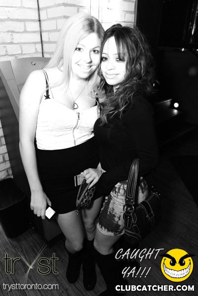 Tryst nightclub photo 173 - November 30th, 2012