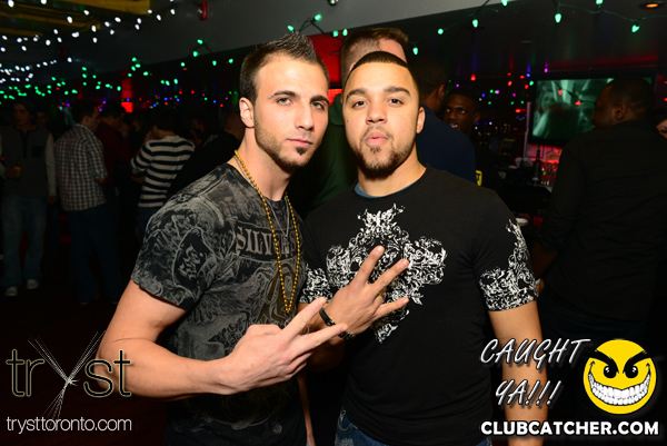 Tryst nightclub photo 175 - November 30th, 2012