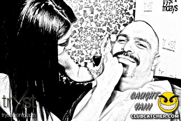 Tryst nightclub photo 176 - November 30th, 2012