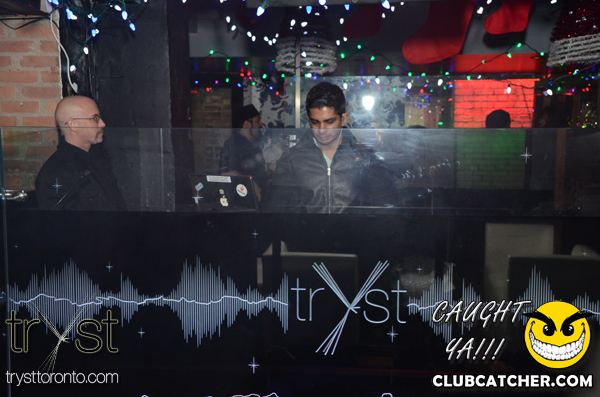 Tryst nightclub photo 179 - November 30th, 2012