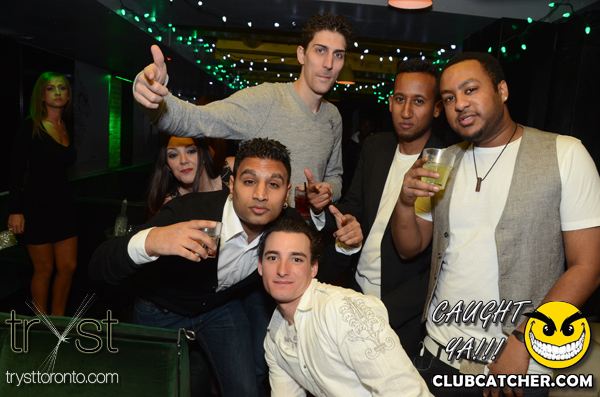 Tryst nightclub photo 181 - November 30th, 2012