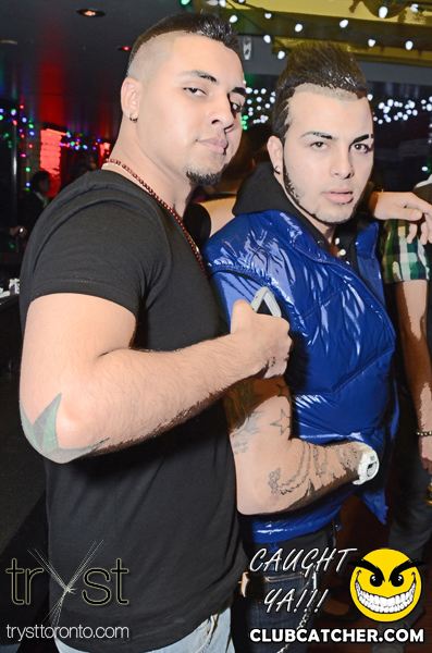 Tryst nightclub photo 182 - November 30th, 2012