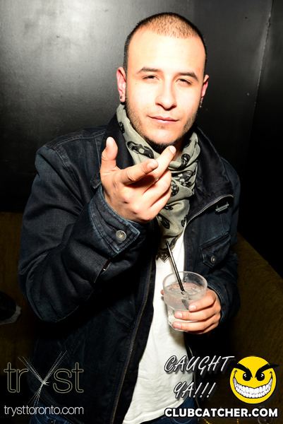 Tryst nightclub photo 184 - November 30th, 2012