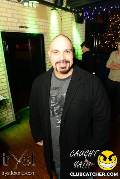 Tryst nightclub photo 185 - November 30th, 2012