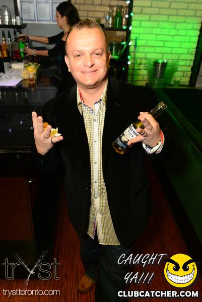 Tryst nightclub photo 186 - November 30th, 2012