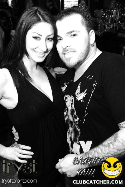 Tryst nightclub photo 187 - November 30th, 2012