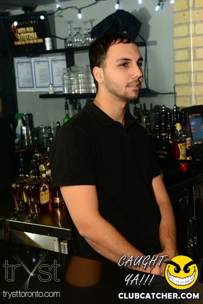 Tryst nightclub photo 189 - November 30th, 2012