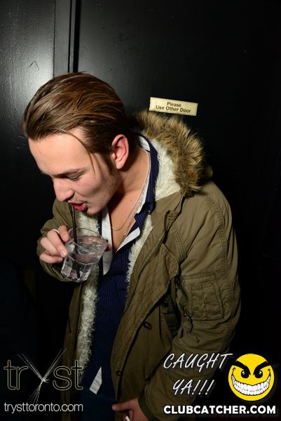 Tryst nightclub photo 190 - November 30th, 2012