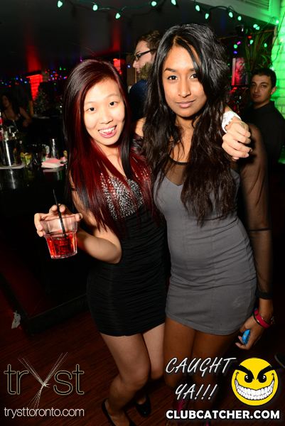 Tryst nightclub photo 20 - November 30th, 2012