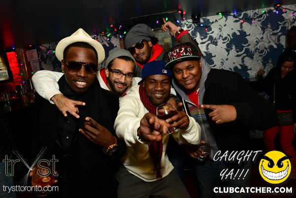 Tryst nightclub photo 195 - November 30th, 2012