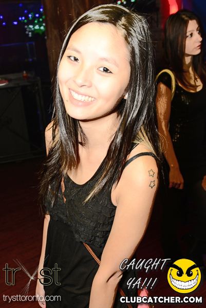 Tryst nightclub photo 196 - November 30th, 2012