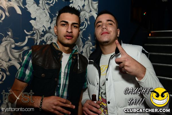 Tryst nightclub photo 197 - November 30th, 2012