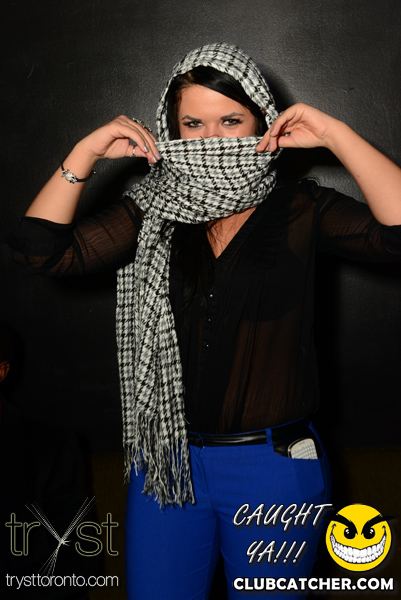Tryst nightclub photo 198 - November 30th, 2012