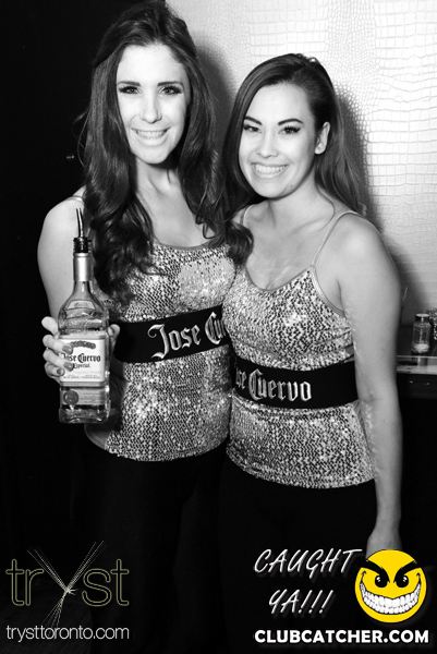 Tryst nightclub photo 3 - November 30th, 2012