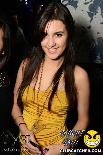 Tryst nightclub photo 21 - November 30th, 2012