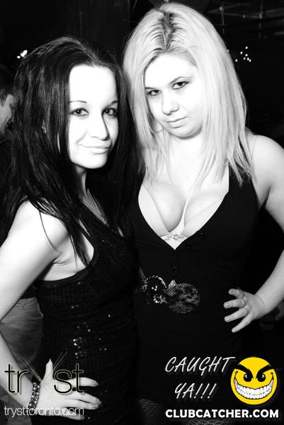 Tryst nightclub photo 201 - November 30th, 2012